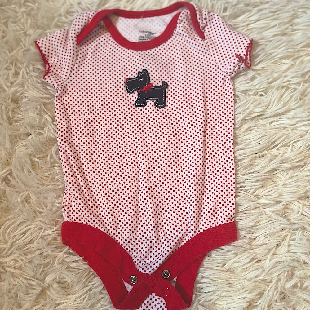 Onesies (3/10$)